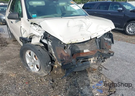 2011 GMC Acadia Sle z USA, uszkodzony, nr VIN 1GKKRPED4BJ295575